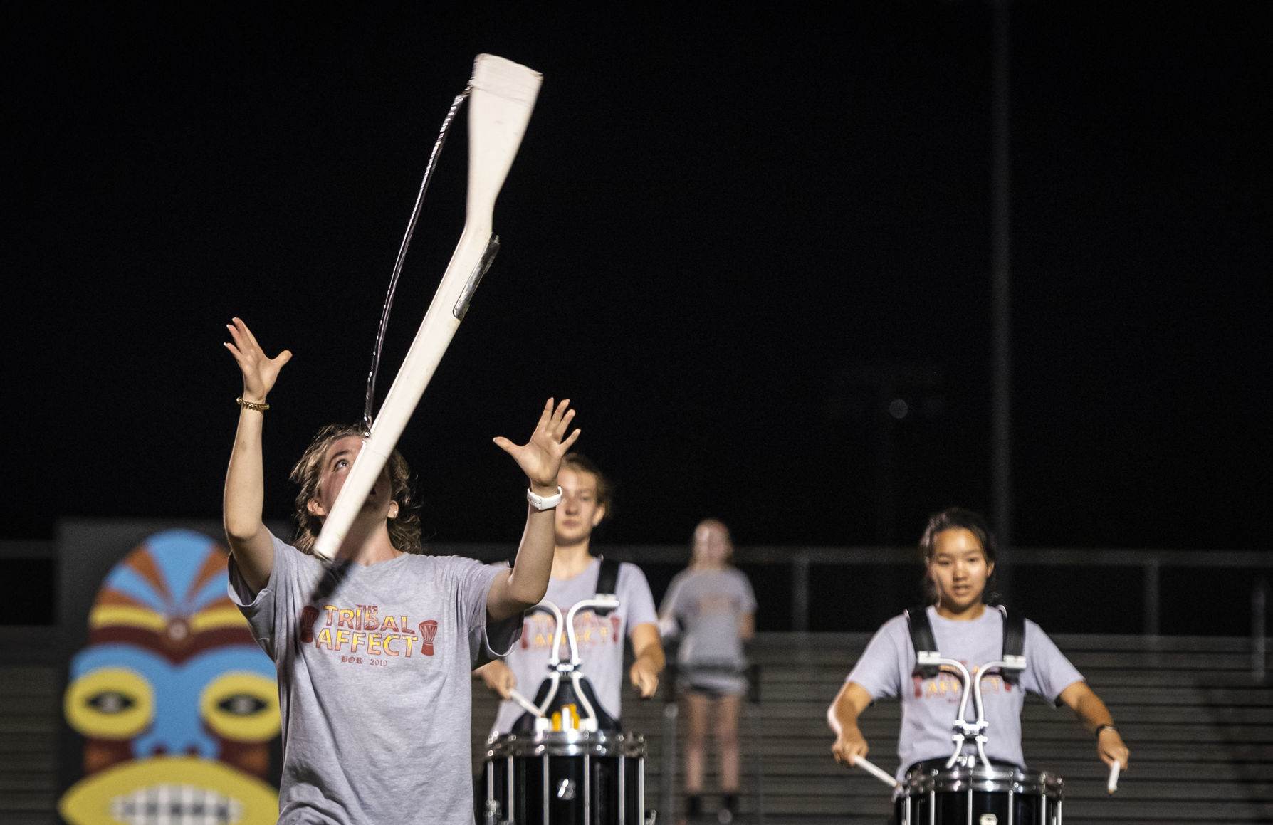 WSFCSBands